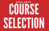  Course Selection Logo